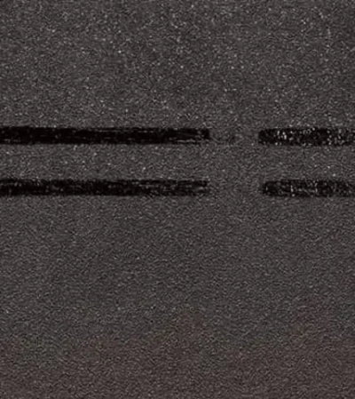 Коньково-карнизная черепица Docke  Standard Серый