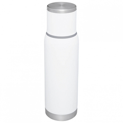 Термос Stanley Adventure (1 литр), белый