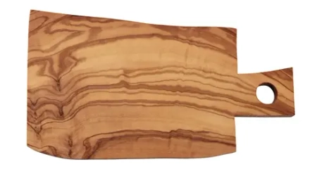ASA Разделочная доска 23x13x2см оливковое дерево