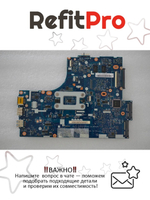 Материнская плата для ноутбука Lenovo S400 VIUS4 W8 DIS I5-3337 (90002388), оригинал