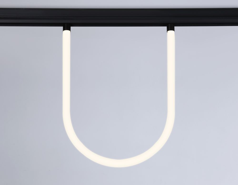 Ambrella Светильник светодиодный трековый гибкий для шинопровода Magnetic Track System GL4300