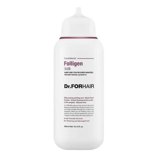 Dr.Forhair Folligen Silk Treatment 300ml