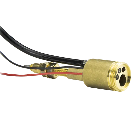 Евроадаптер панельный  MIG ( 136мм) MIG  220,250,330 STM6009L