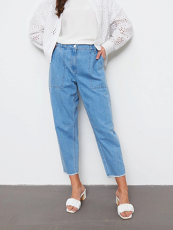 Джинсы женские GERRY WEBER