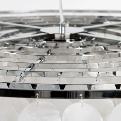 Подвесная люстра Arte Lamp PIPIRIMA