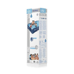 Каркасный бассейн Bestway Steel Pro 56404 (300х201х66см) без Ф\У