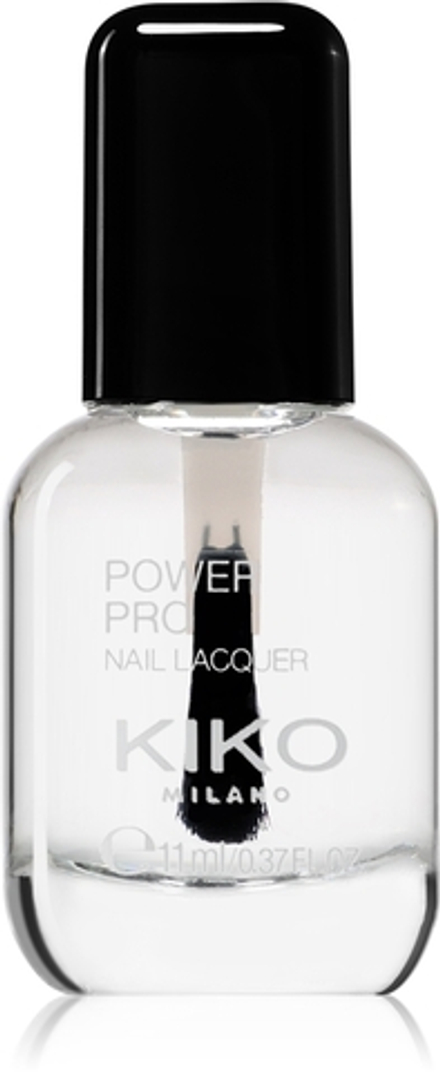 KIKO Milano Power Pro - долговечный лак для ногтей, 11 ml