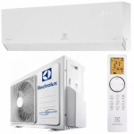 Настенная сплит-система Electrolux EACS/I-24HEN-WHITE/N8