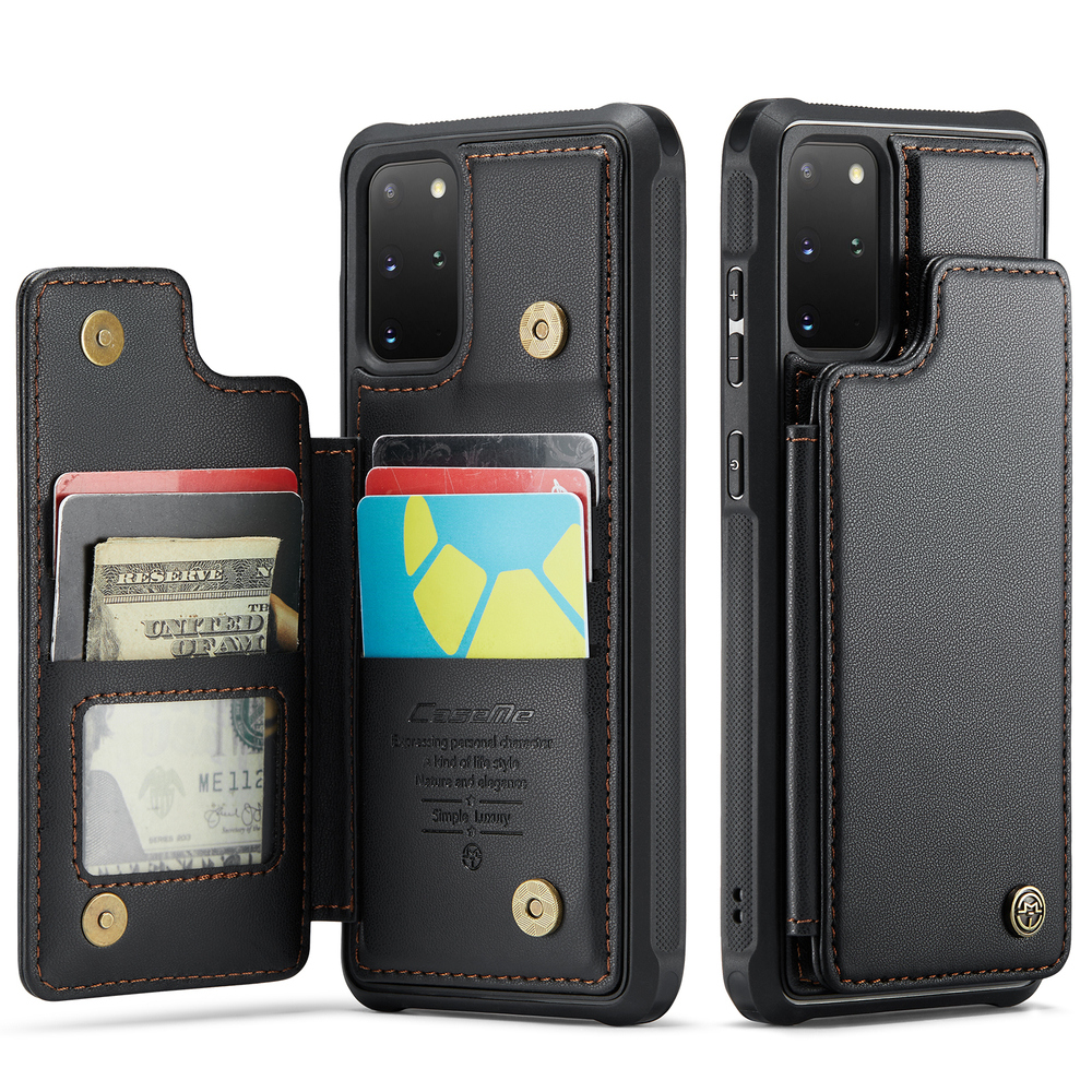 Чехол CaseMe Сard Protection Samsung Galaxy S20+