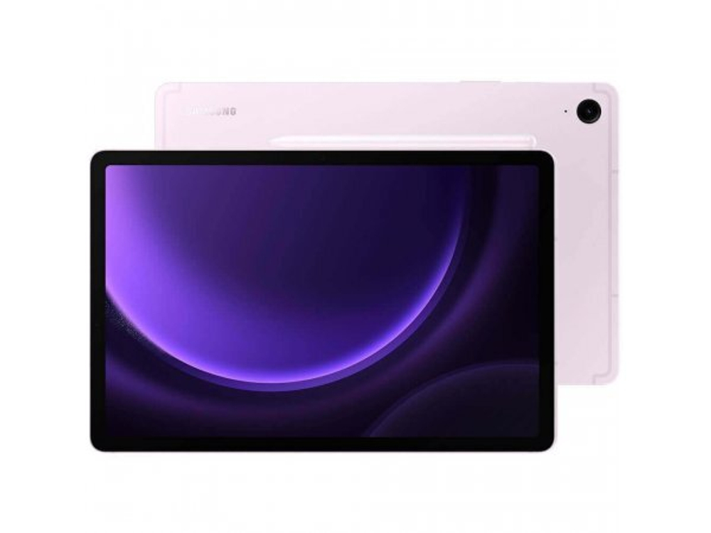 Планшет Samsung Galaxy Tab S9 FE BSM-X516B 8/256GB LTE Pink