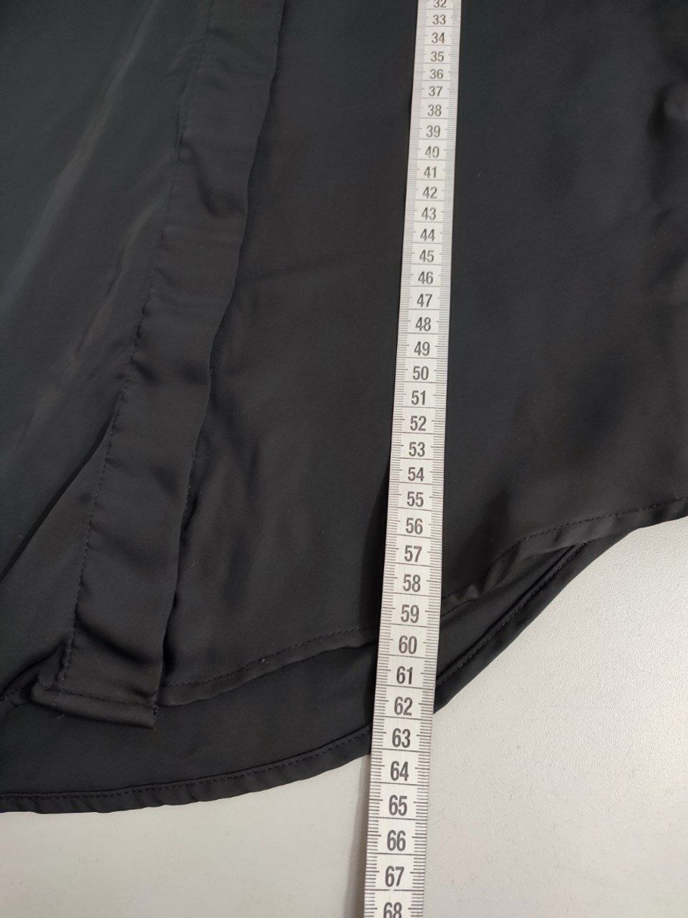 Блузка H&M лаконичная 40 размер