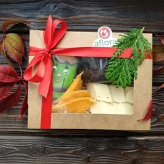 Подарочный набор 