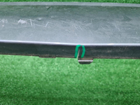 Бампер передний Skoda Karoq (2017-2021)