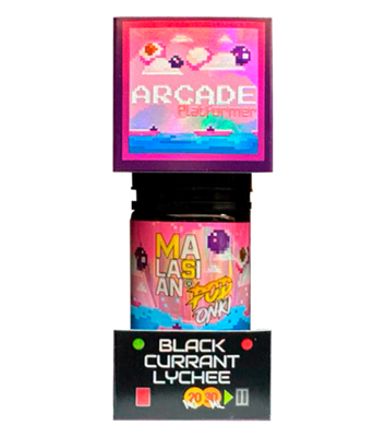 Жидкость PODONKI ARCADE Salt 2% 30 ml