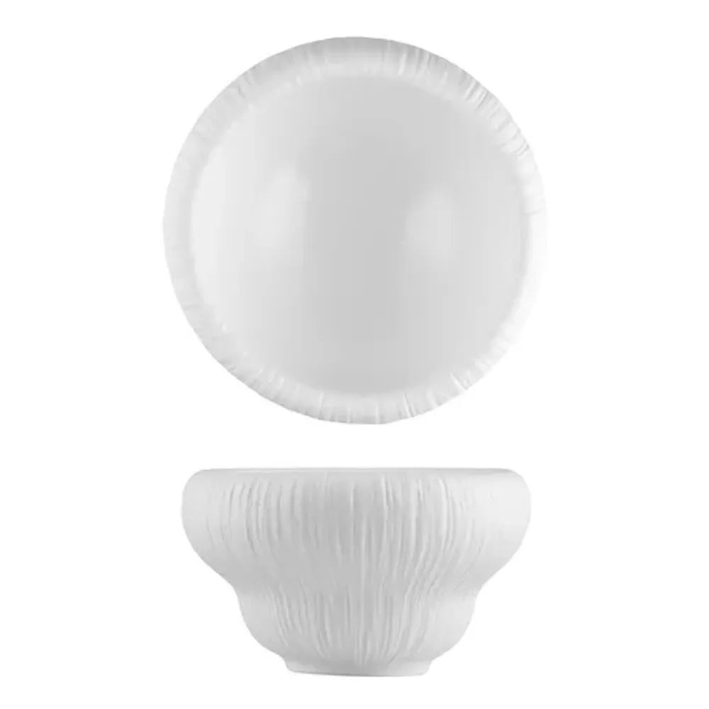 Салатник 150 мл d 11,7 см h6,5 см White Moon P.L. Proff Cuisine [6]