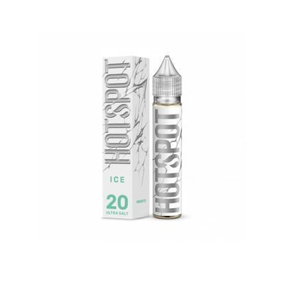 Жидкость HOTSPOT ICE Salt 2.0% Ultra 30 ml
