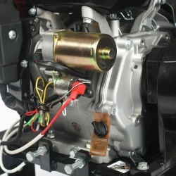 Измельчитель бензиновый Patriot PT SB 200E, 732107080