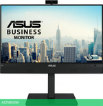 Монитор Asus BE24ECSNK черный (90LM05M1-B0A370)