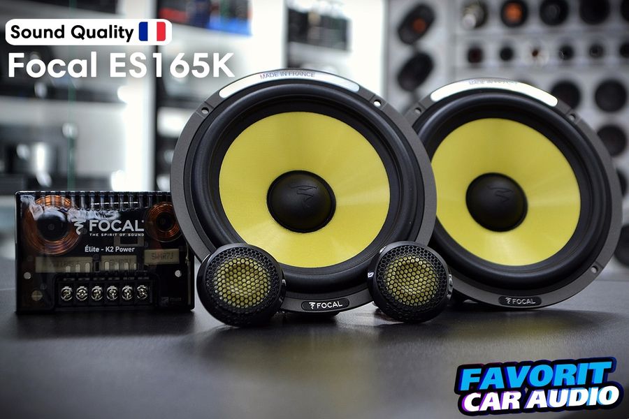 Продолжаем радовать поклонников качественного звука и одновременно расширяем наш ассортимент.