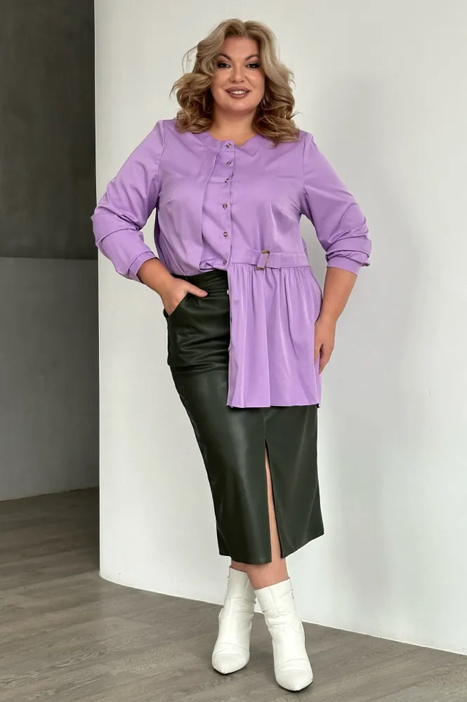 Юбка 5374 Fabrika