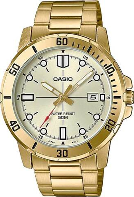 Часы Casio MTP-VD01G-9E