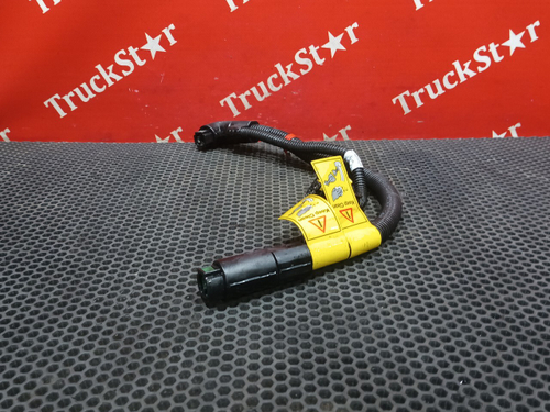 Трубка системы AdBlue 2016г