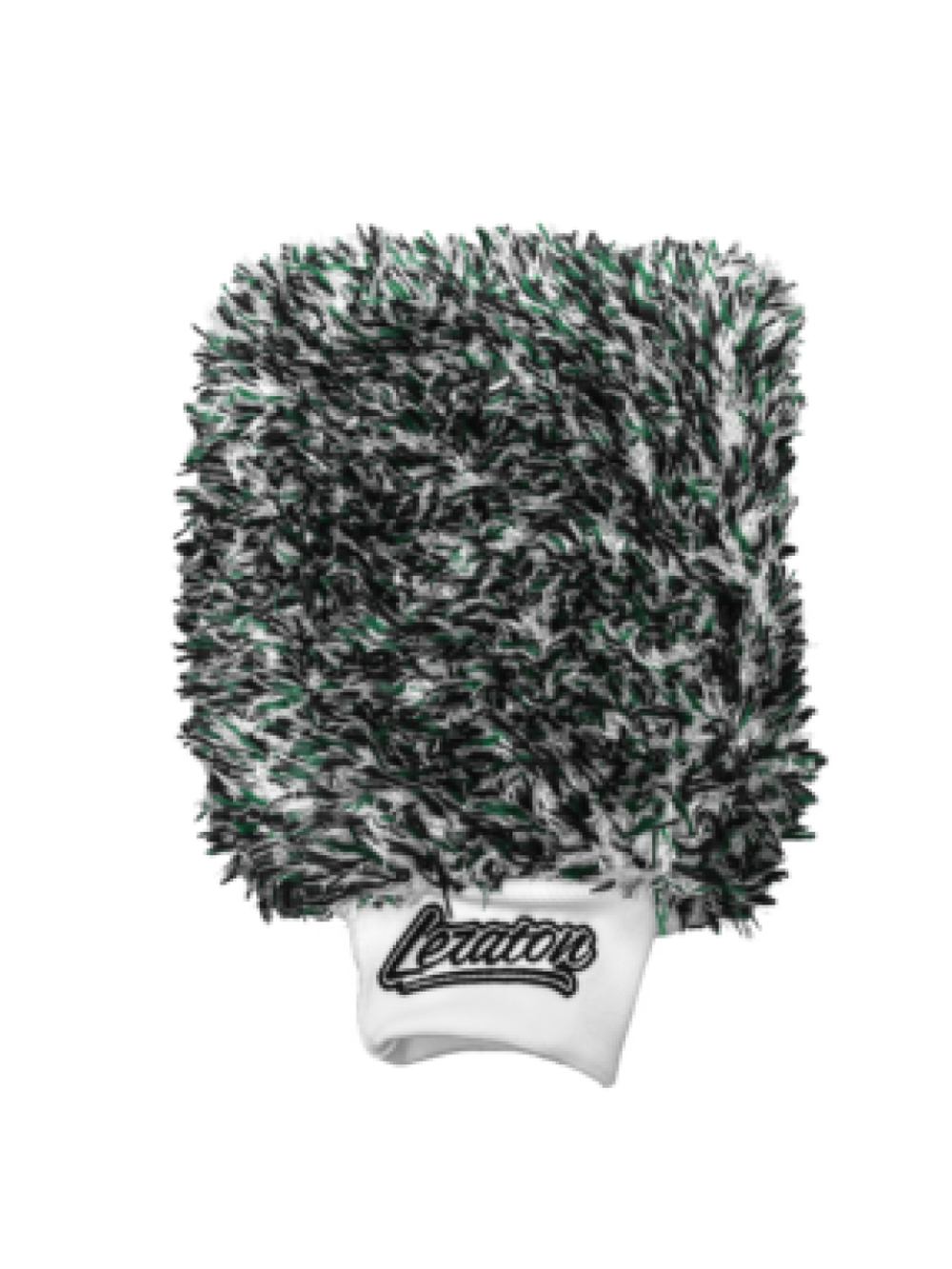 Leraton Микрофибровая варежка для мойки WASH MITT 30x20