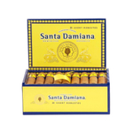 Santa Damiana Short Robusto