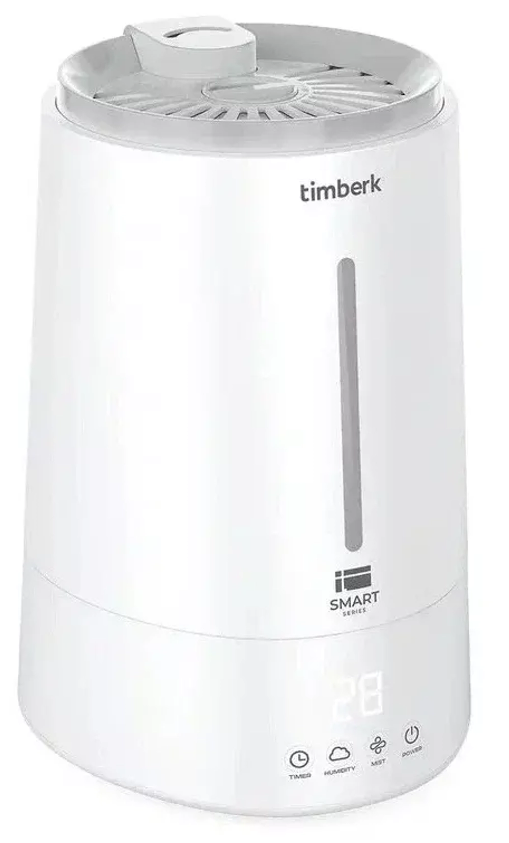 Увлажнитель воздуха Timberk T-HU4-A100E-WF (q)