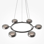 Подвесная люстра Maytoni MIND MOD299PL-L60BC3K