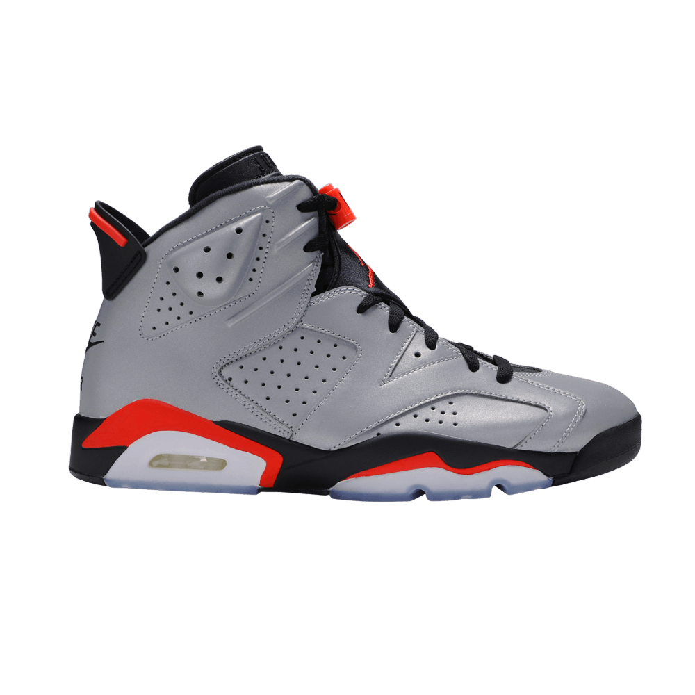 Кроссовки Jordan Air Jordan 6 Retro Reflections Of A Champion