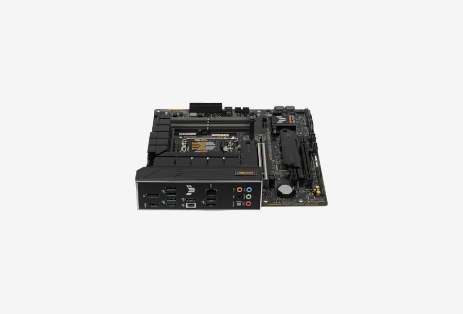ASUS TUF GAMING B760M-PLUS_0326709110236