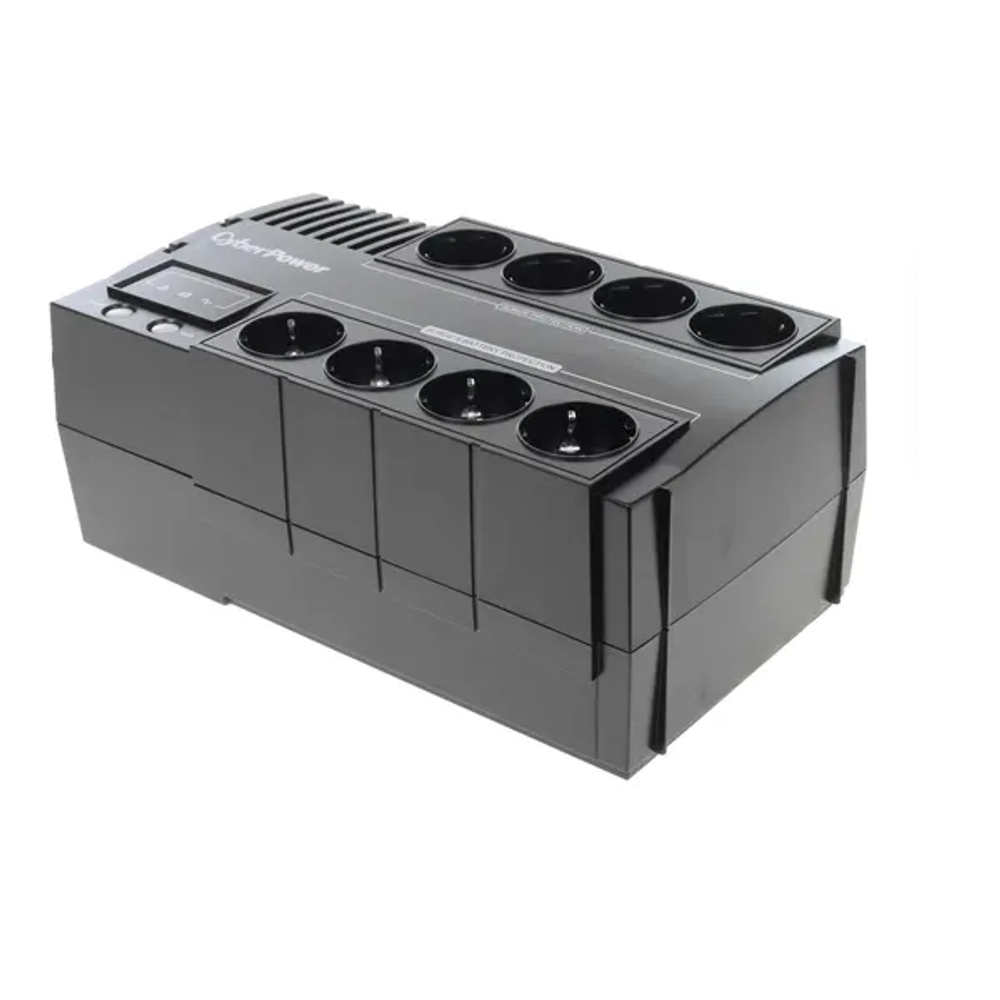 Источник бесперебойного питания  CyberPower BS650E