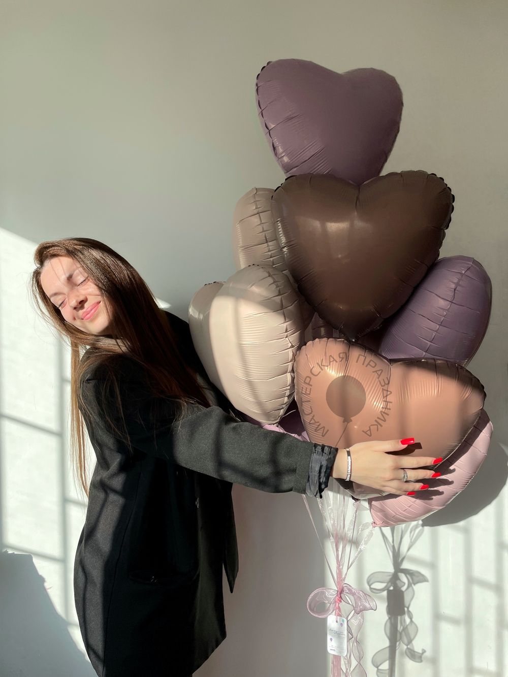 Воздушные шары №2140  Изображение3