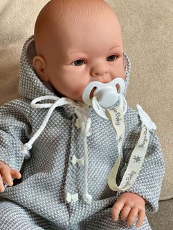 Кукла LAMAGIK виниловая 45см Paula (46512)