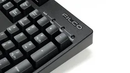 Filco Majestouch 2 — LED-индикаторы