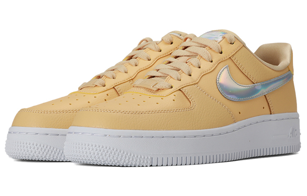 Кроссовки Nike Air Force 1 Low 07 Ess (Женская размерная сетка)