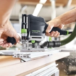 Фрезер вертикальный OF 1010 REBQ-Set FESTOOL 577168
