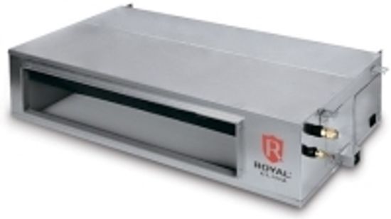 Сплит-система Royal Clima COD-60H