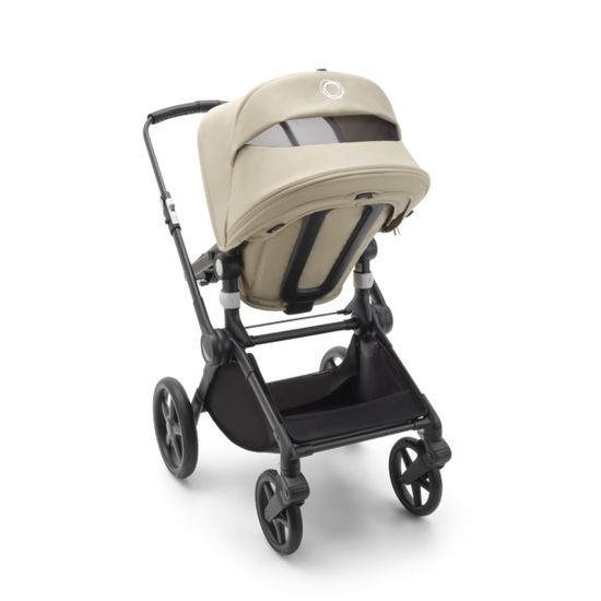 Коляска 2 в 1 Bugaboo Fox Cub Desert taupe