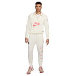 Баскетбольные штаны Nike Giannis Dri-FIT Standard Issue Pants White