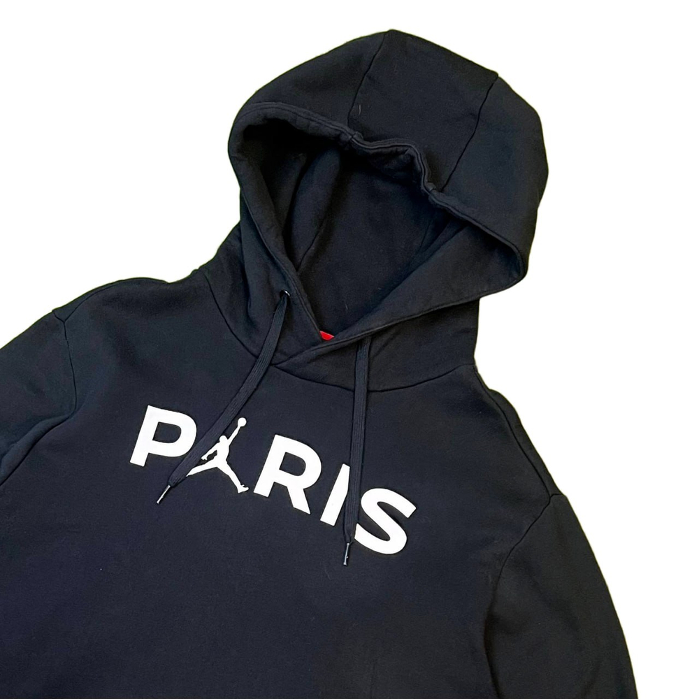 Худи Air Jordan PSG