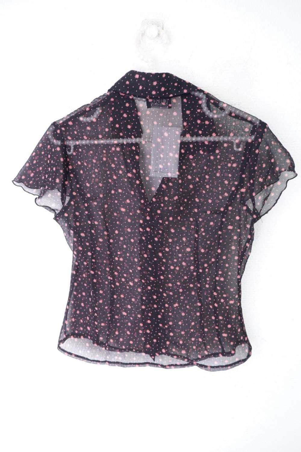 Блузка Oggi оригинальная на 10/12 лет