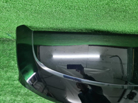 Спойлер крышки багажника RR Vogue 4 L405 (12-22)