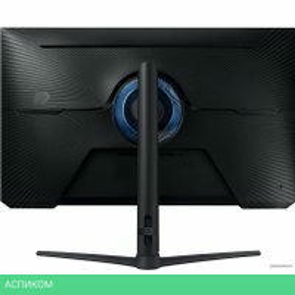 Игровой монитор Samsung Odyssey G5 LS32AG520PPXEN