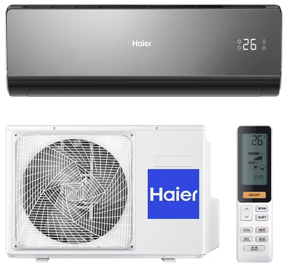 Сплит-Система Haier HSU-07HNF203/R2-B / HSU-07HUN403/R2