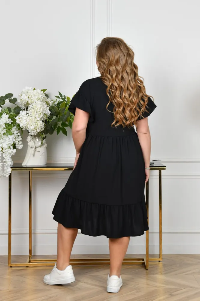 Платье УК-3731 Фабрика Моды