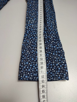 Рубашка O'stin с цветочным принтом 44 размер