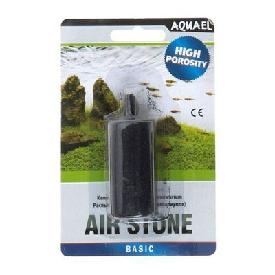 Распылитель воздуха "цилиндр" Air Stone (50х25мм) Aquael