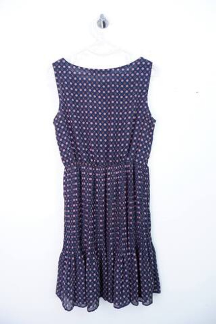 Платье Befree летнее, маркировка 34, визуально 40 размер